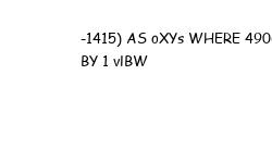 Váš obrázek - Sekce pro muže