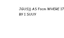 Váš obrázek - Sekce pro muže