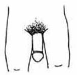 Eiffelova věž - krok 1 Eiffelova věž - krok 1