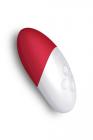 Dráždidlo Lelo Siri - červená Dráždidlo Lelo Siri - červená