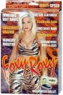 Foxy Roxy