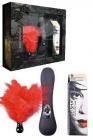 Geisha Hiroko - Box