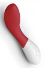 Vibrátor Lelo Mona - červená Vibrátor Lelo Mona - červená