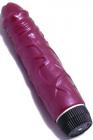 Vibrátor Metallic 4